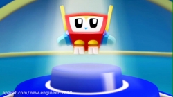 کارتون حیوانات ماشینی ❤ قسمت  82❤